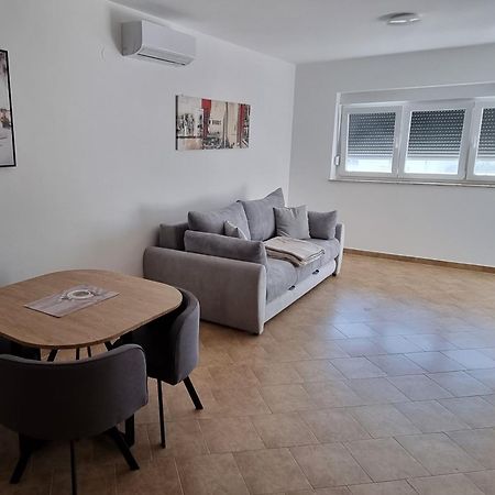 Apartmani Sunce I More プレマントゥーラ エクステリア 写真