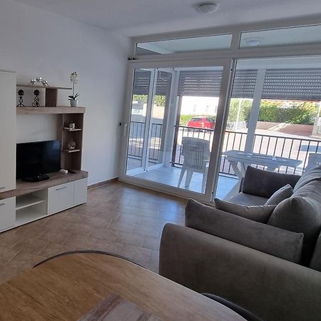 Apartmani Sunce I More プレマントゥーラ エクステリア 写真