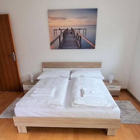 Apartmani Sunce I More プレマントゥーラ エクステリア 写真