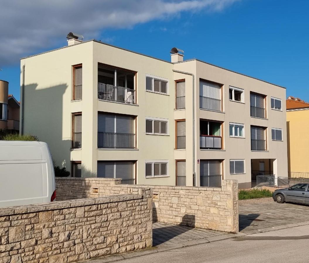 Apartmani Sunce I More プレマントゥーラ エクステリア 写真