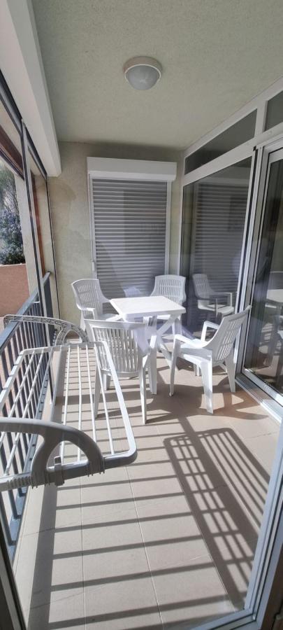 Apartmani Sunce I More プレマントゥーラ エクステリア 写真