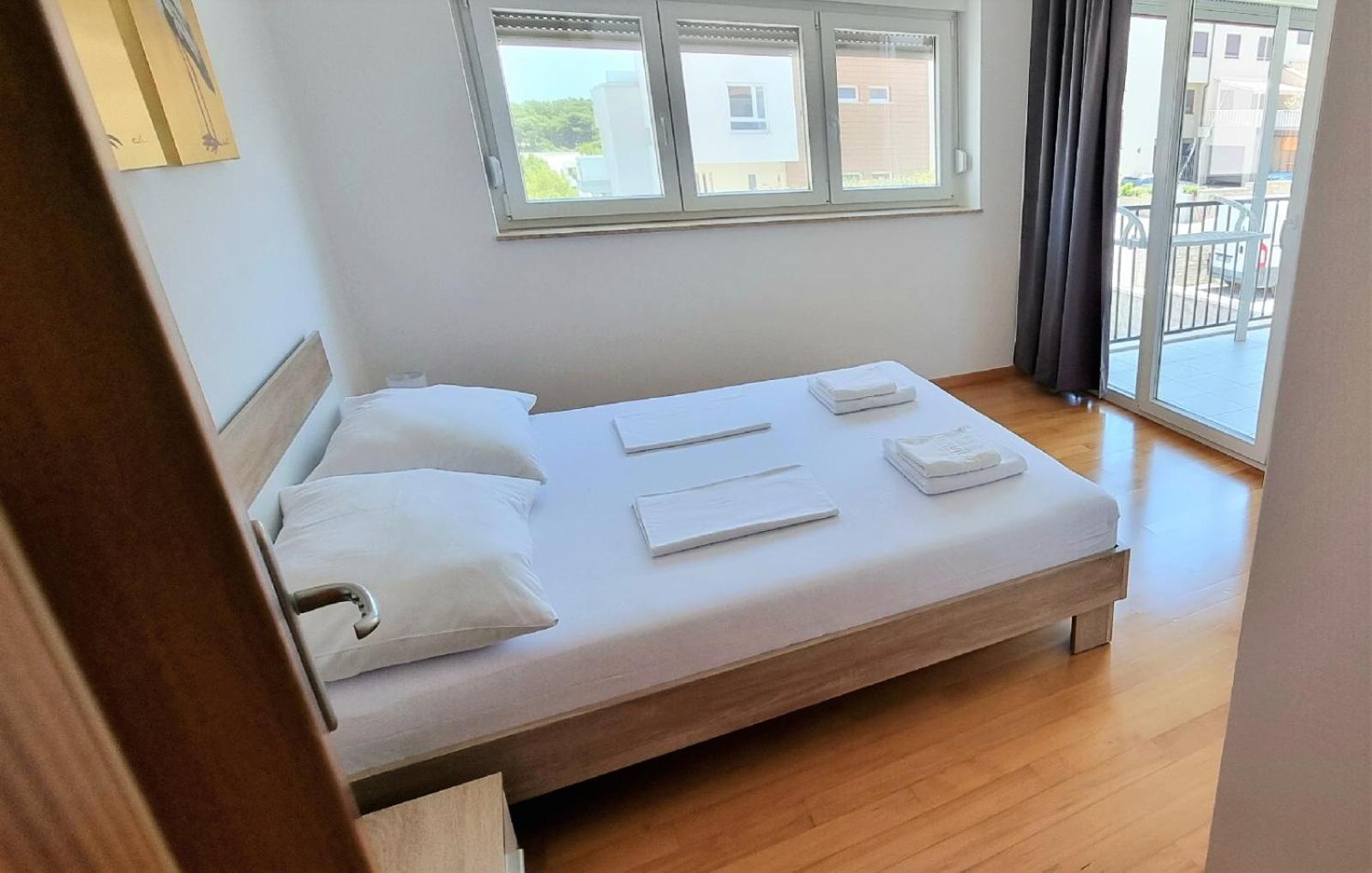 Apartmani Sunce I More プレマントゥーラ エクステリア 写真