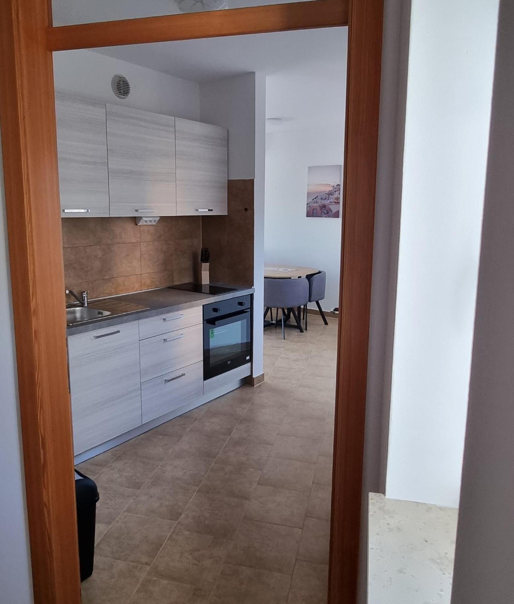 Apartmani Sunce I More プレマントゥーラ エクステリア 写真