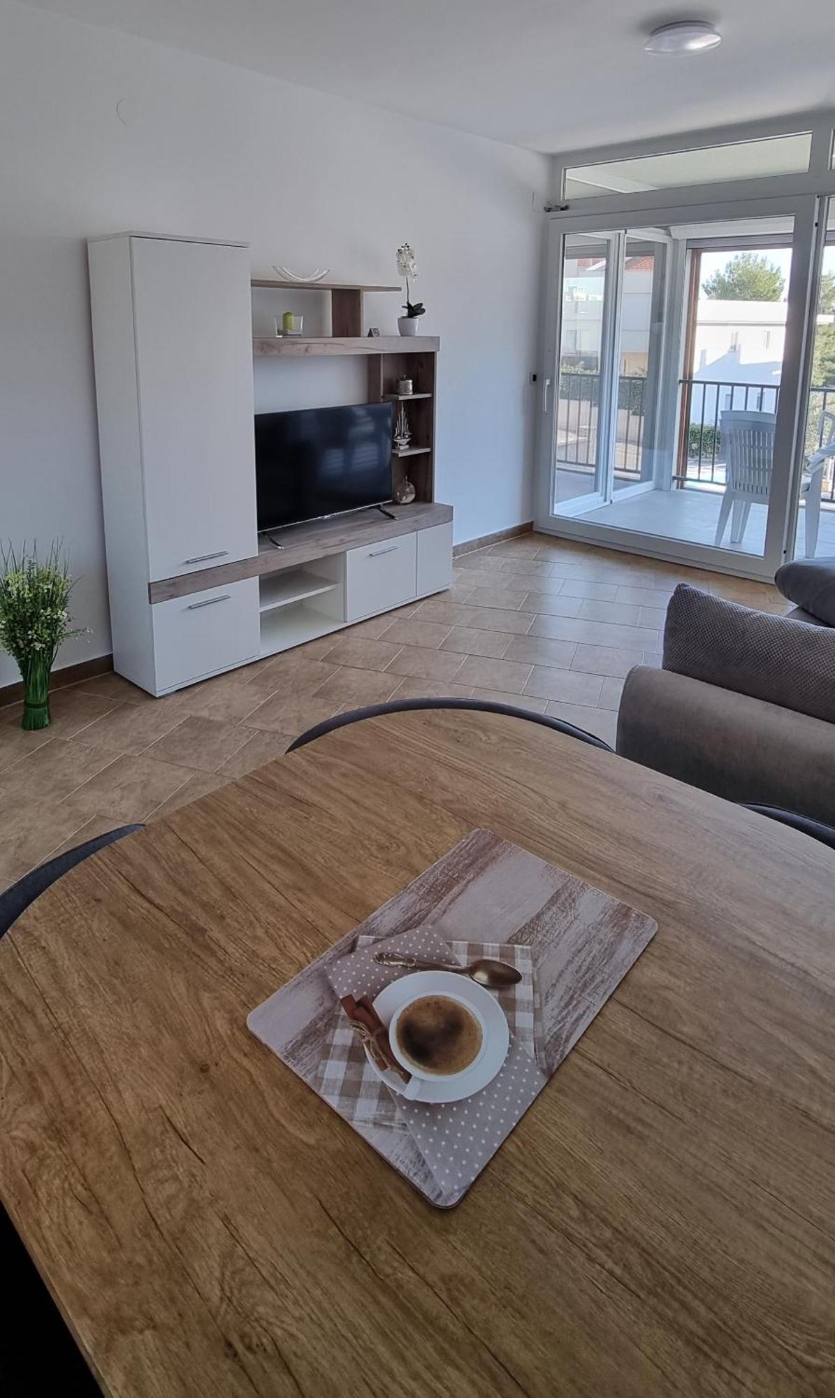 Apartmani Sunce I More プレマントゥーラ エクステリア 写真