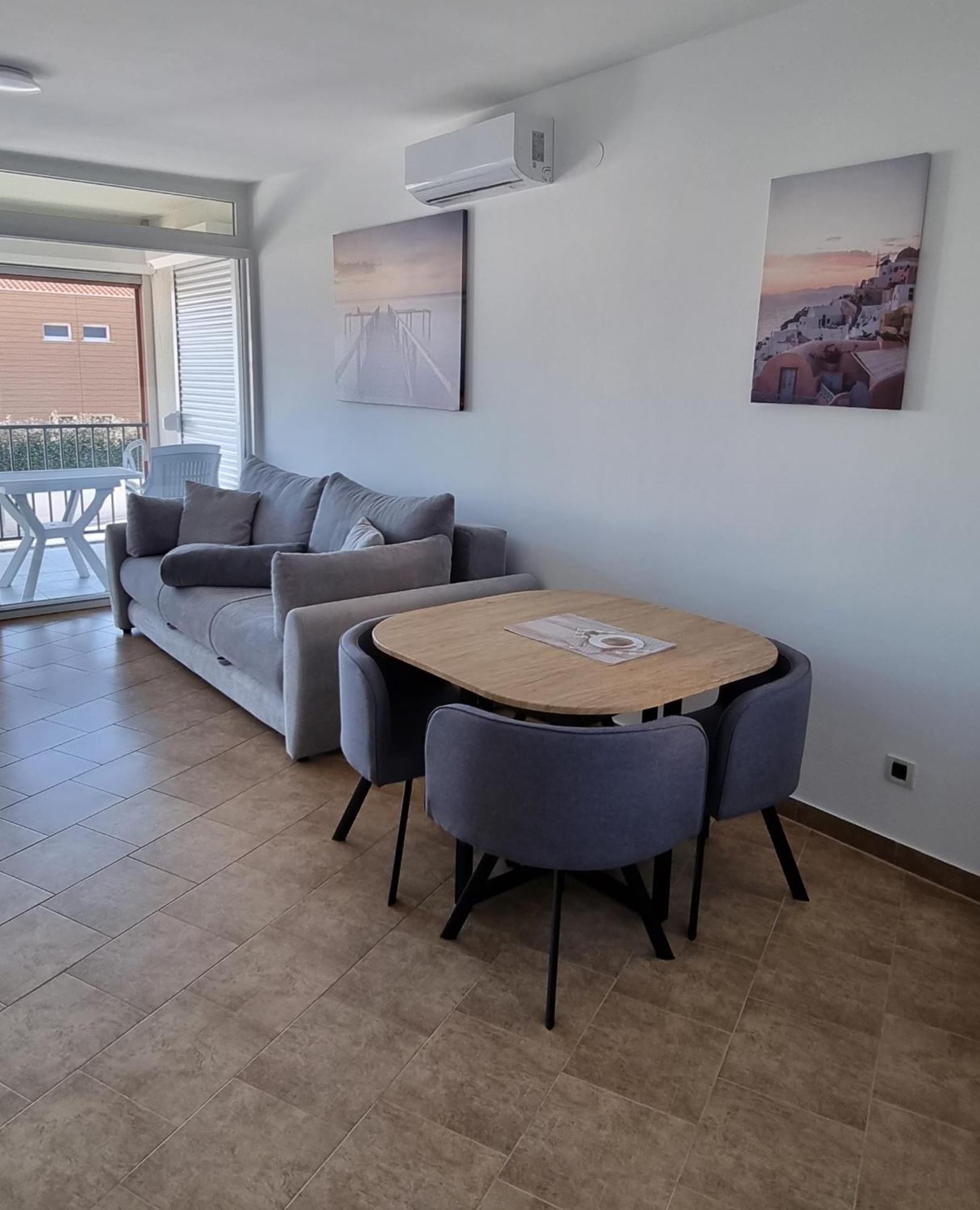 Apartmani Sunce I More プレマントゥーラ エクステリア 写真