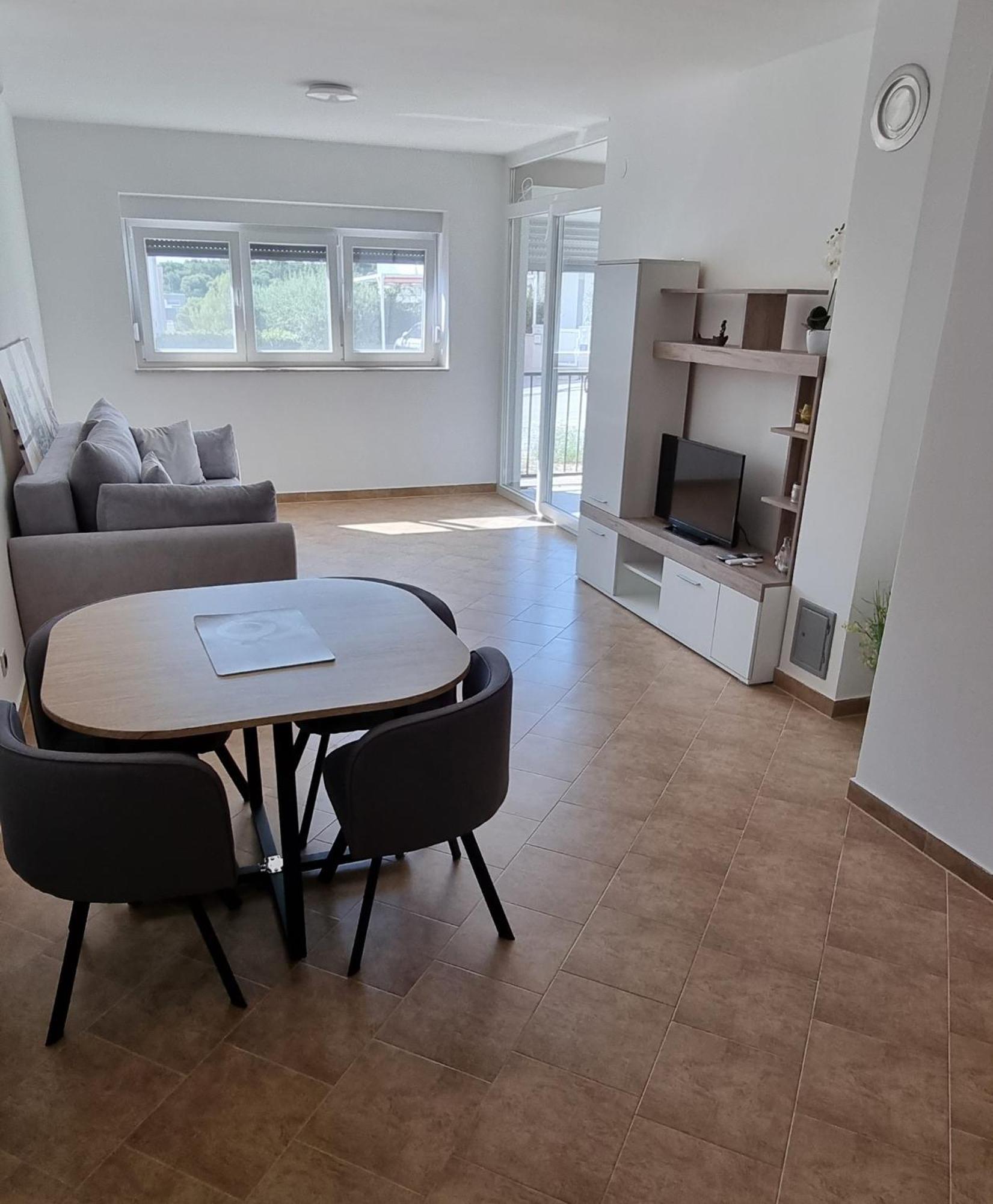 Apartmani Sunce I More プレマントゥーラ エクステリア 写真
