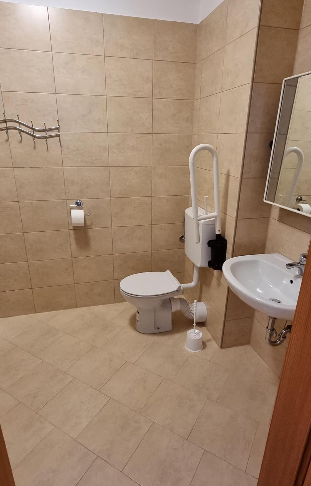 Apartmani Sunce I More プレマントゥーラ エクステリア 写真